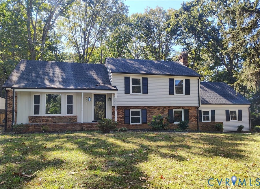 Property photo for 1700 Heathmere Court, Midlothian, VA