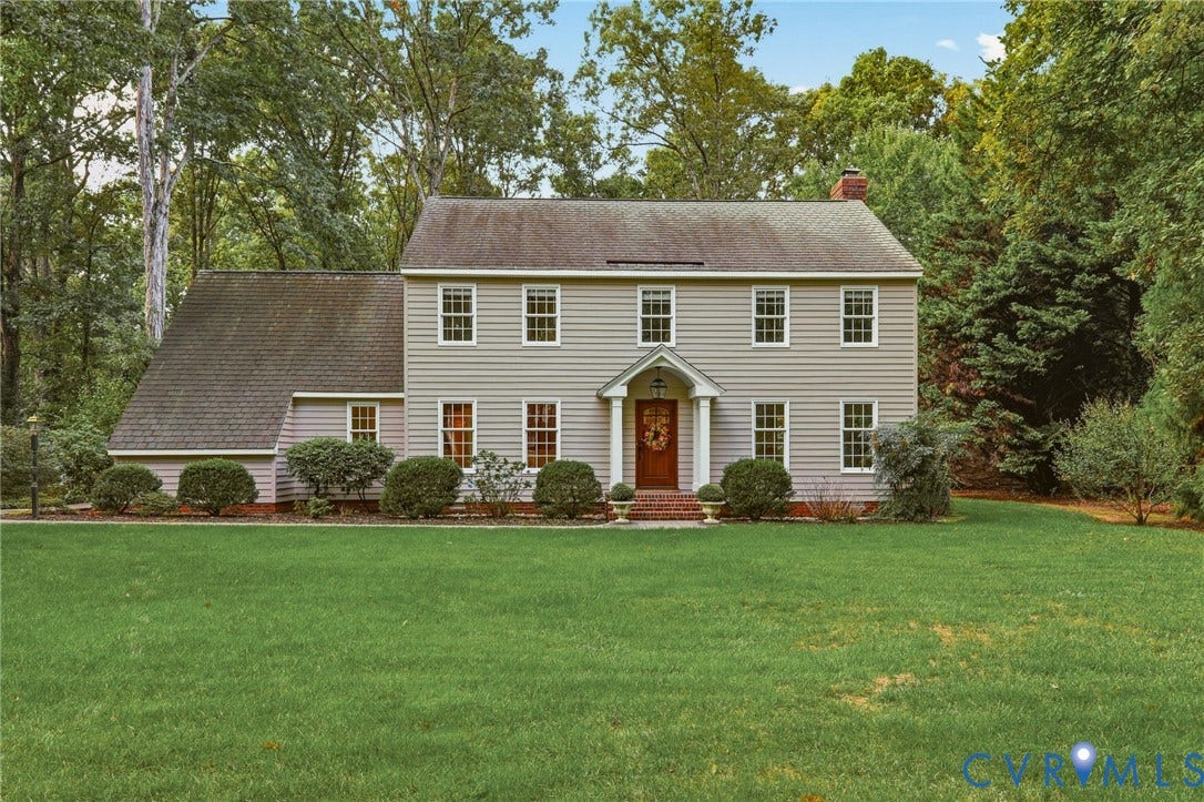 2020 Albion Road, Salisbury, Midlothian, VA 23113 2020 Albion Road, Salisbury, Midlothian, VA 23113