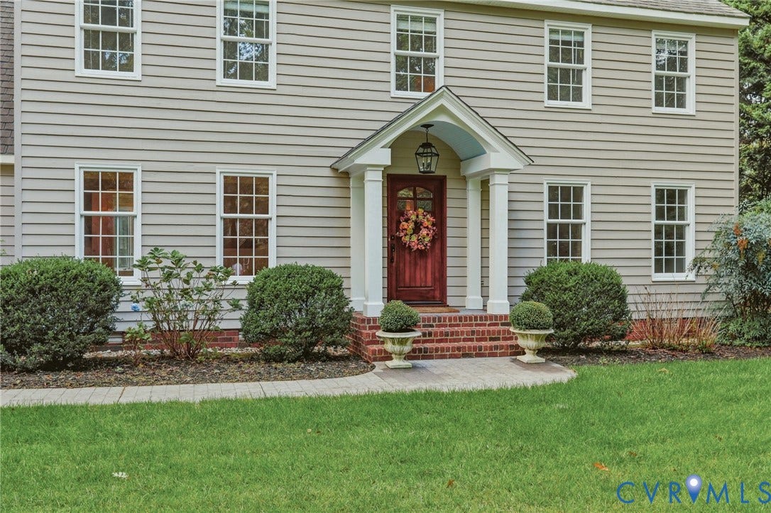 2020 Albion Road, Salisbury, Midlothian, VA 23113 2020 Albion Road, Salisbury, Midlothian, VA 23113
