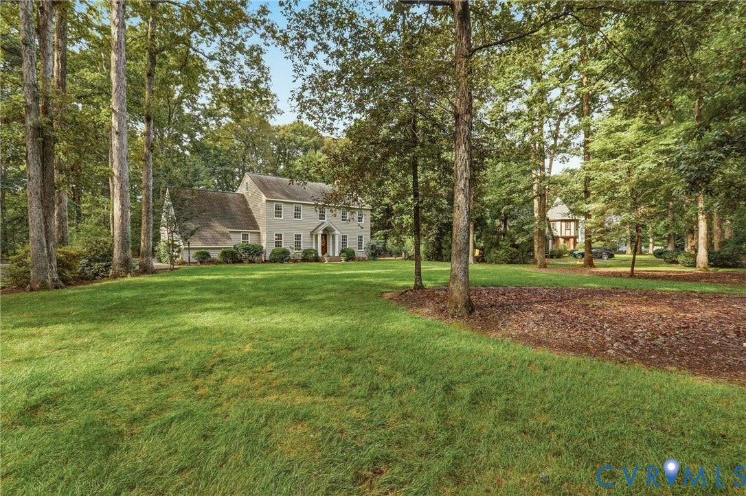 2020 Albion Road, Salisbury, Midlothian, VA 23113 2020 Albion Road, Salisbury, Midlothian, VA 23113