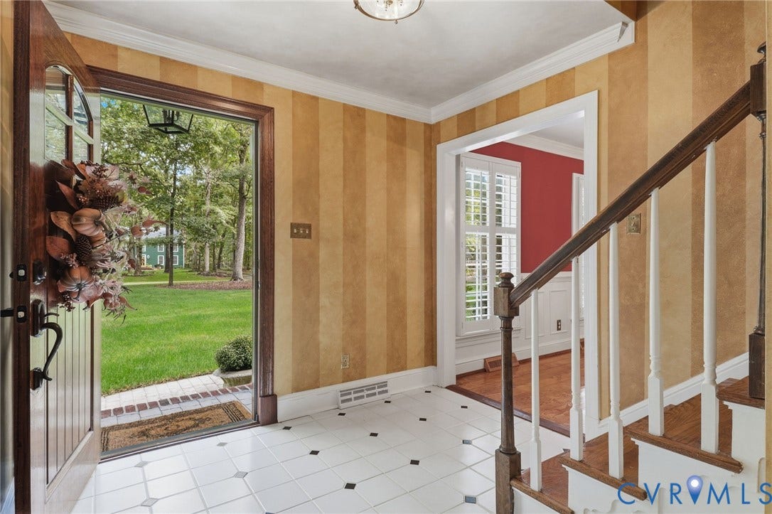 2020 Albion Road, Salisbury, Midlothian, VA 23113 2020 Albion Road, Salisbury, Midlothian, VA 23113