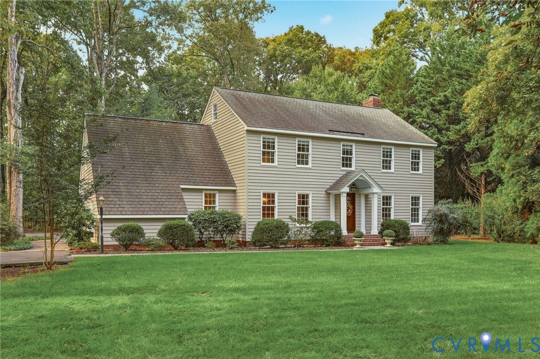 2020 Albion Road, Salisbury, Midlothian, VA 23113 2020 Albion Road, Salisbury, Midlothian, VA 23113