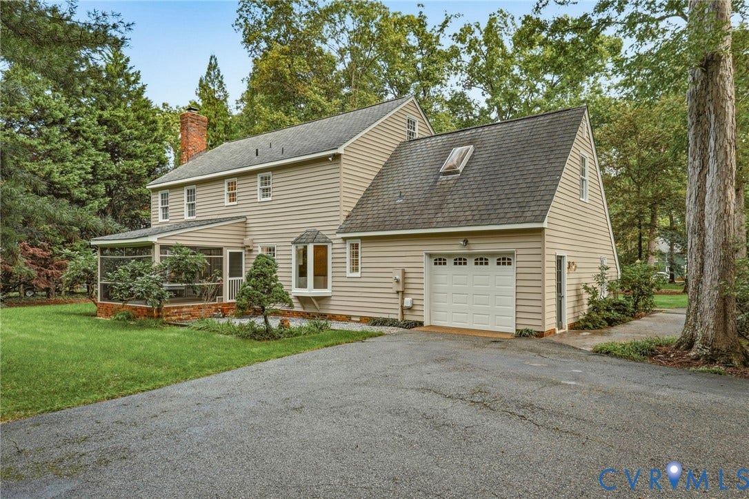 2020 Albion Road, Salisbury, Midlothian, VA 23113 2020 Albion Road, Salisbury, Midlothian, VA 23113