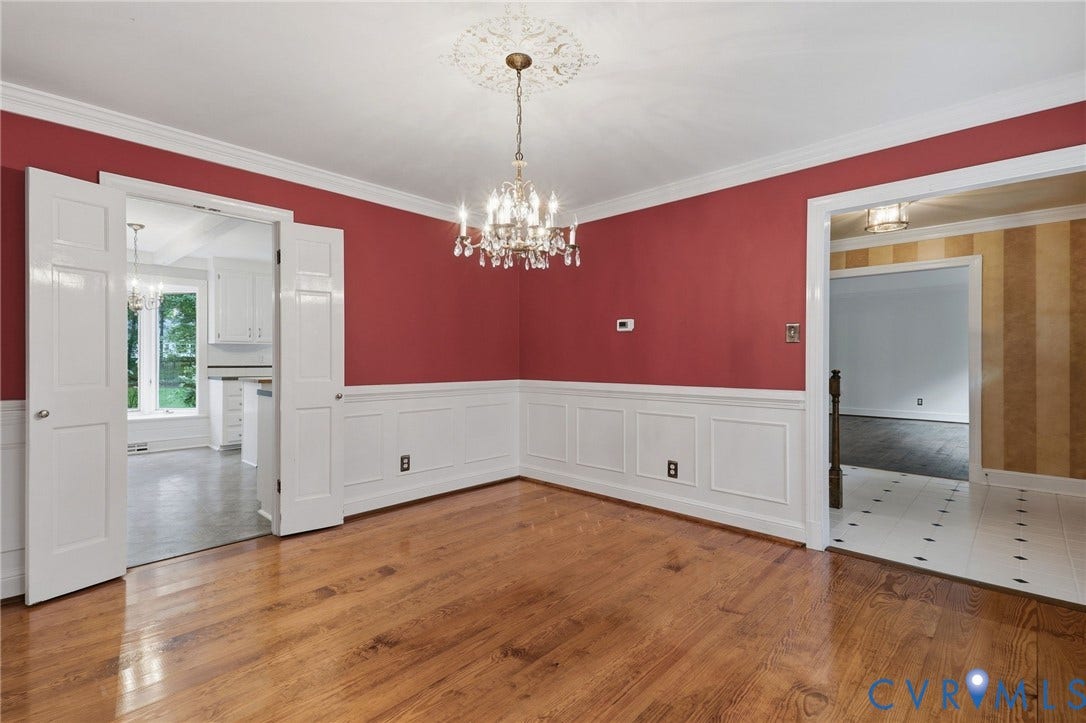 2020 Albion Road, Salisbury, Midlothian, VA 23113 2020 Albion Road, Salisbury, Midlothian, VA 23113