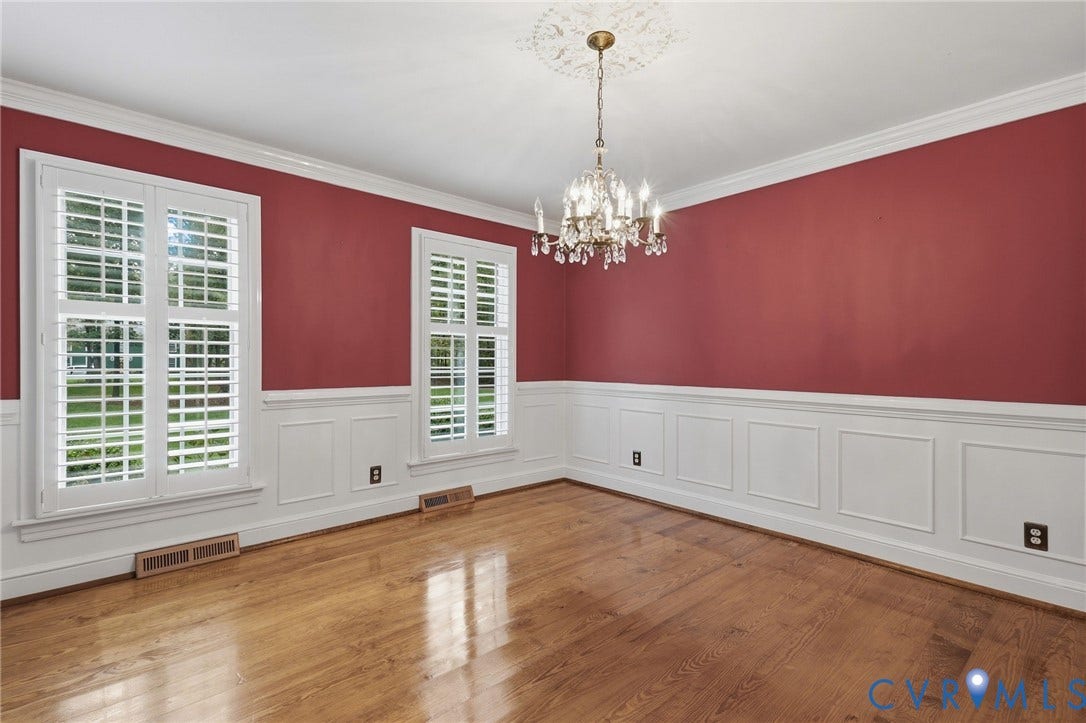 2020 Albion Road, Salisbury, Midlothian, VA 23113 2020 Albion Road, Salisbury, Midlothian, VA 23113