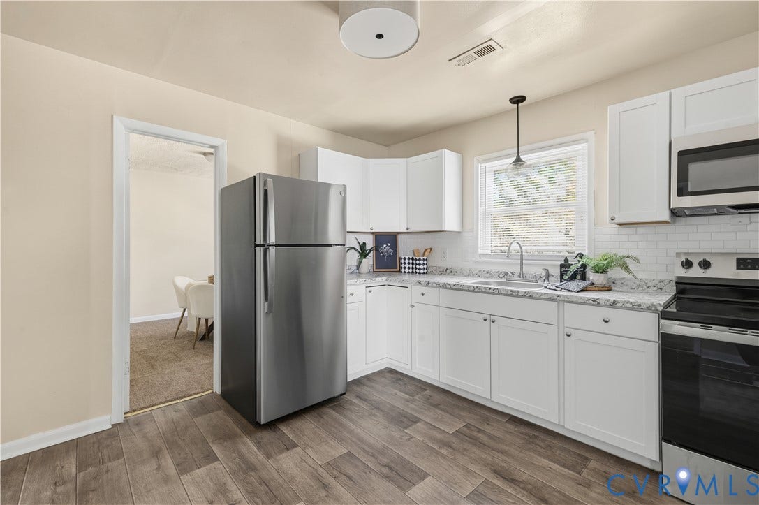 2563 Glendale Avenue, Petersburg, VA 23805 2563 Glendale Avenue, Petersburg, VA 23805