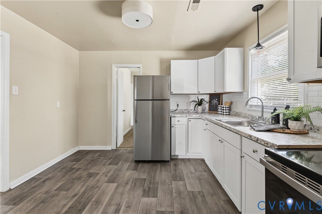 2563 Glendale Avenue, Petersburg, VA 23805 2563 Glendale Avenue, Petersburg, VA 23805