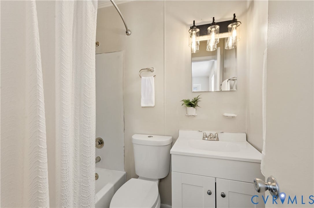 2563 Glendale Avenue, Petersburg, VA 23805 2563 Glendale Avenue, Petersburg, VA 23805