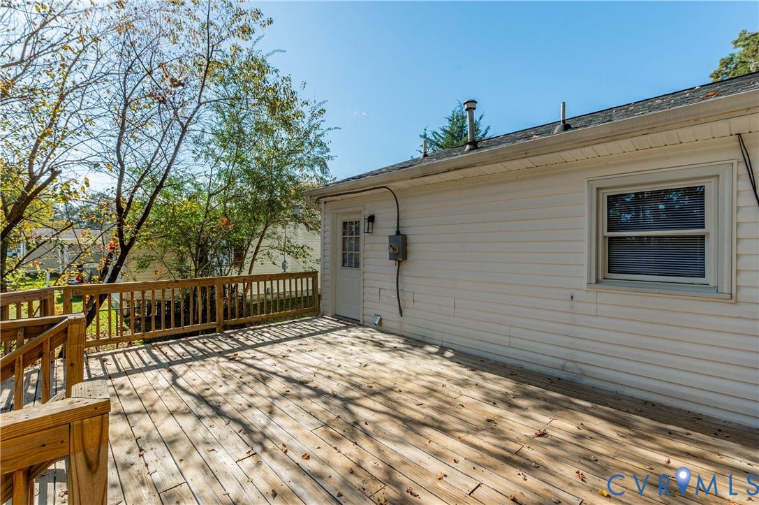 2563 Glendale Avenue, Petersburg, VA 23805 2563 Glendale Avenue, Petersburg, VA 23805