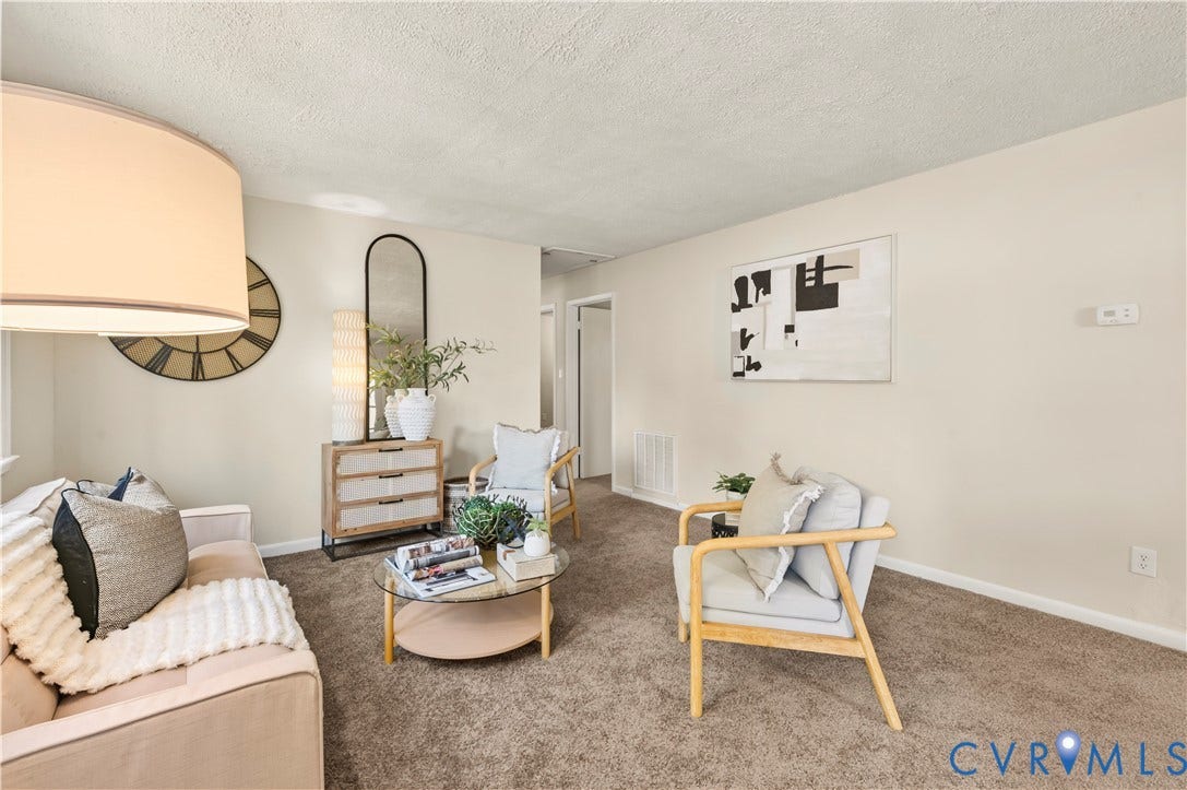 2563 Glendale Avenue, Petersburg, VA 23805 2563 Glendale Avenue, Petersburg, VA 23805