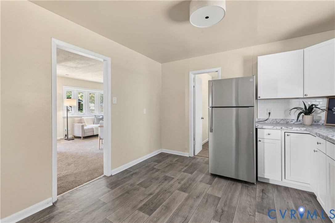 2563 Glendale Avenue, Petersburg, VA 23805 2563 Glendale Avenue, Petersburg, VA 23805