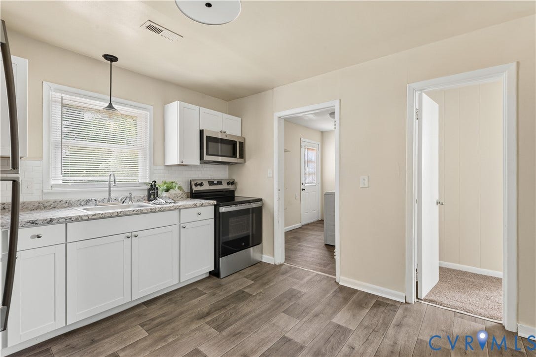 2563 Glendale Avenue, Petersburg, VA 23805 2563 Glendale Avenue, Petersburg, VA 23805