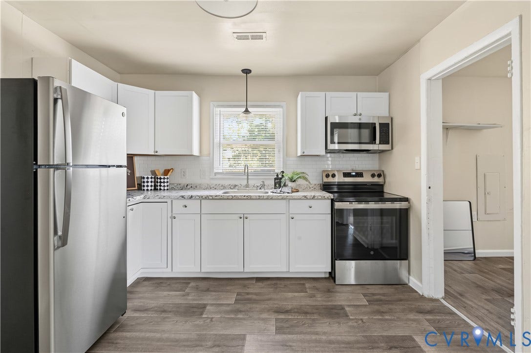 2563 Glendale Avenue, Petersburg, VA 23805 2563 Glendale Avenue, Petersburg, VA 23805