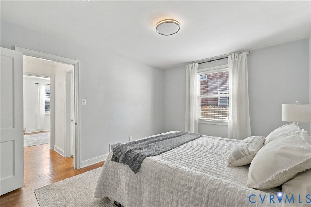 2418 Essex Road, Bryan Park/Lakeside, Henrico, VA 23228
