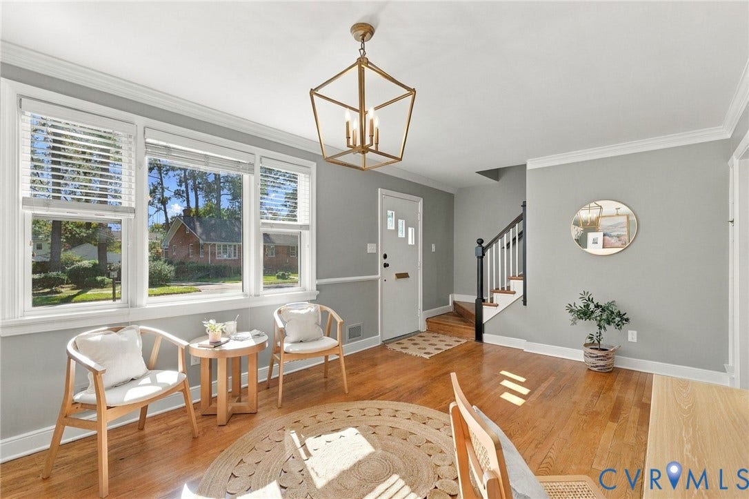 2418 Essex Road, Bryan Park/Lakeside, Henrico, VA 23228