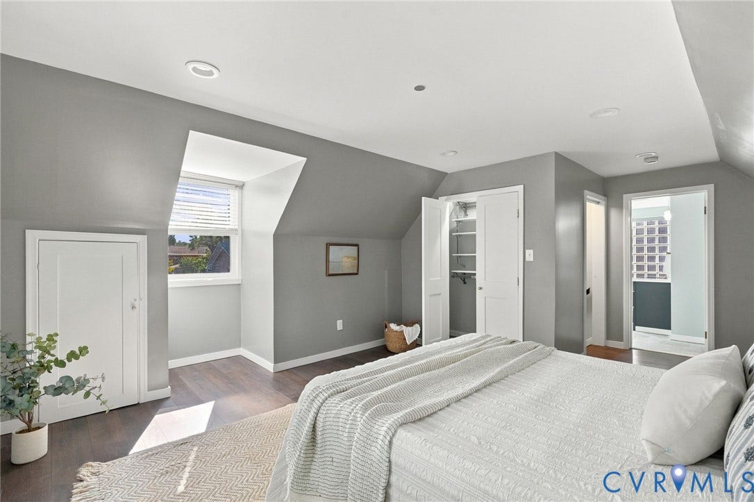 2418 Essex Road, Bryan Park/Lakeside, Henrico, VA 23228