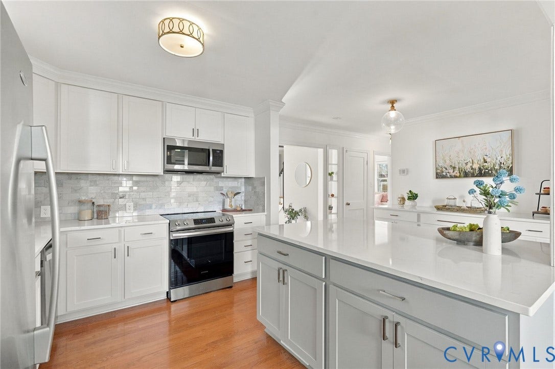 2418 Essex Road, Bryan Park/Lakeside, Henrico, VA 23228
