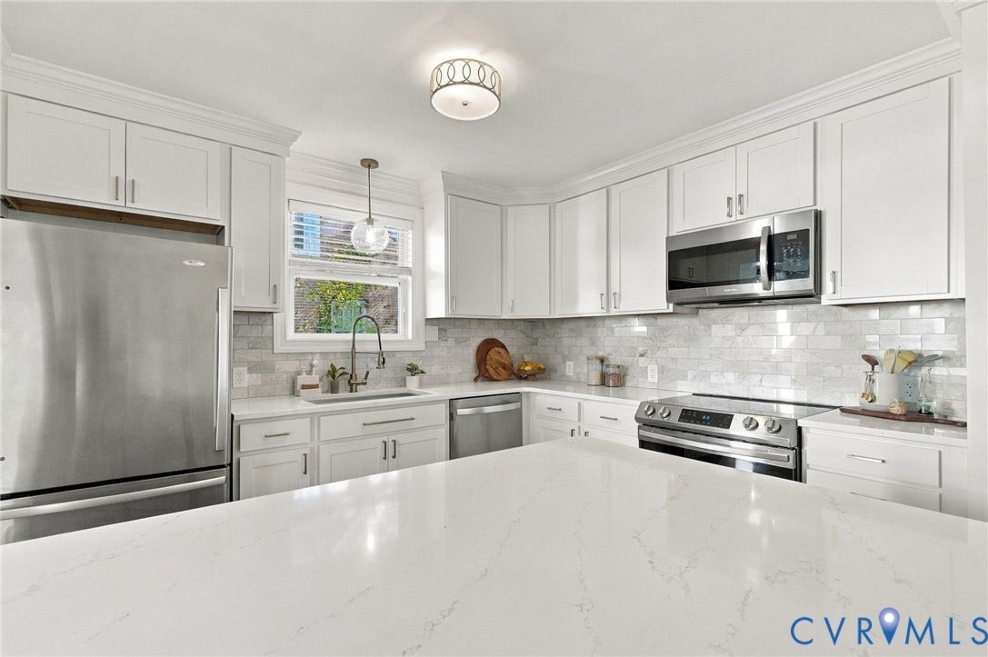2418 Essex Road, Bryan Park/Lakeside, Henrico, VA 23228