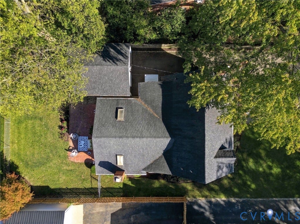 2418 Essex Road, Bryan Park/Lakeside, Henrico, VA 23228