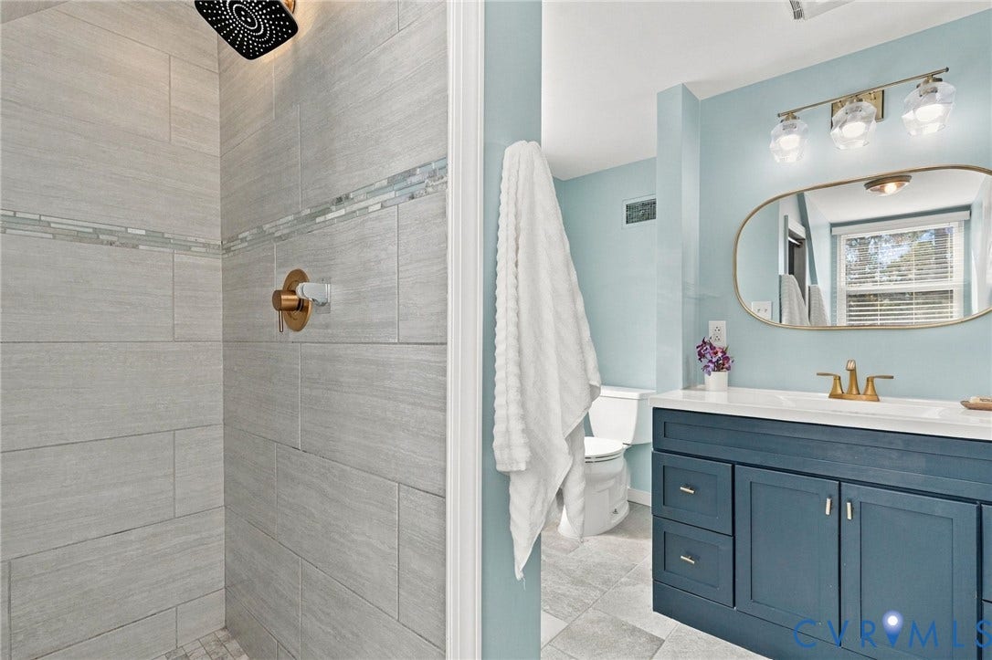 2418 Essex Road, Bryan Park/Lakeside, Henrico, VA 23228