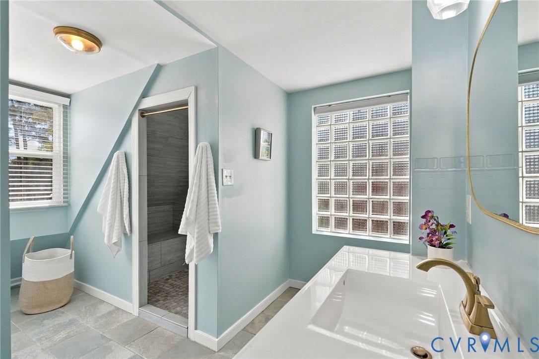 2418 Essex Road, Bryan Park/Lakeside, Henrico, VA 23228