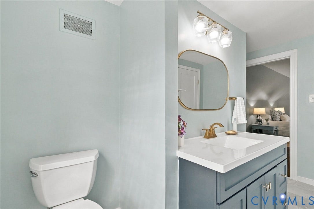 2418 Essex Road, Bryan Park/Lakeside, Henrico, VA 23228