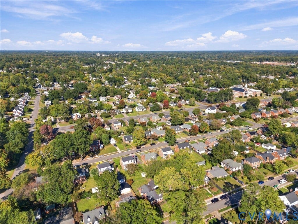 2418 Essex Road, Bryan Park/Lakeside, Henrico, VA 23228