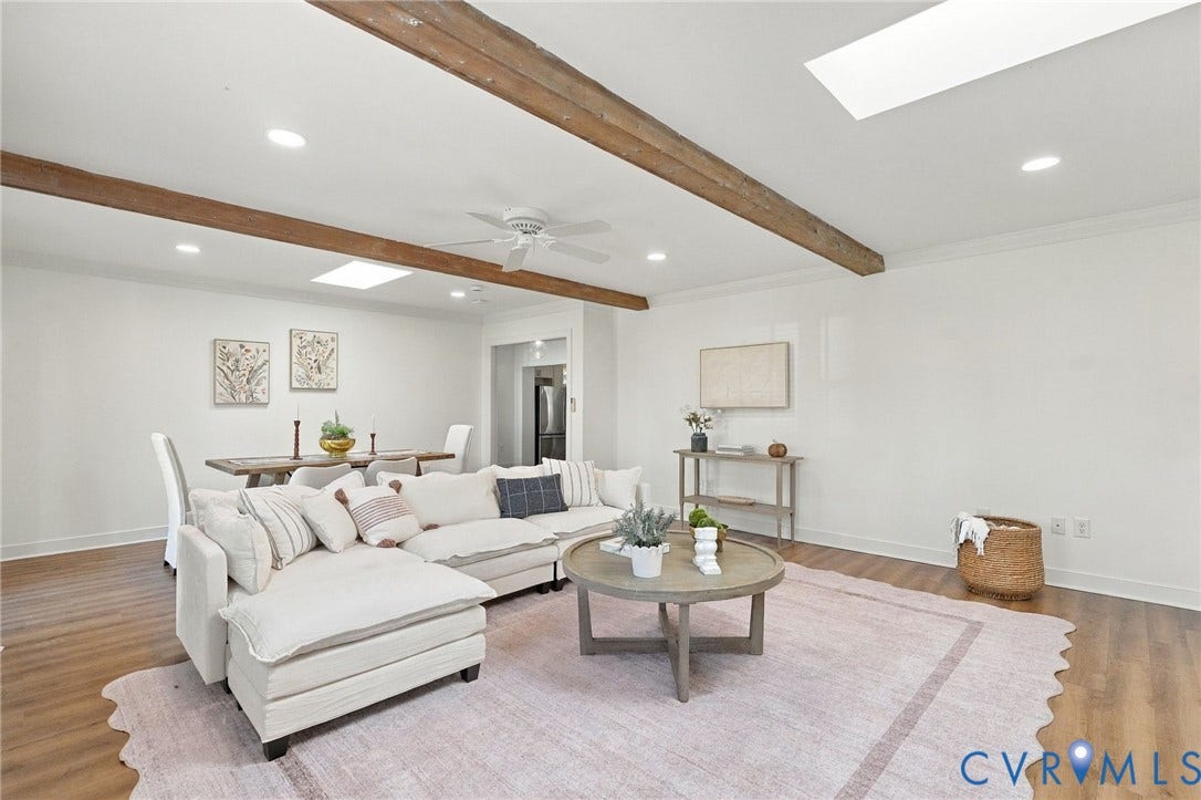 2418 Essex Road, Bryan Park/Lakeside, Henrico, VA 23228