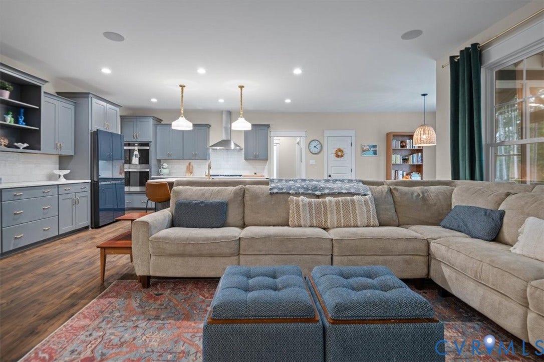 4703 Kingshire Drive, Providence Forge, VA 23140 4703 Kingshire Drive, Providence Forge, VA 23140