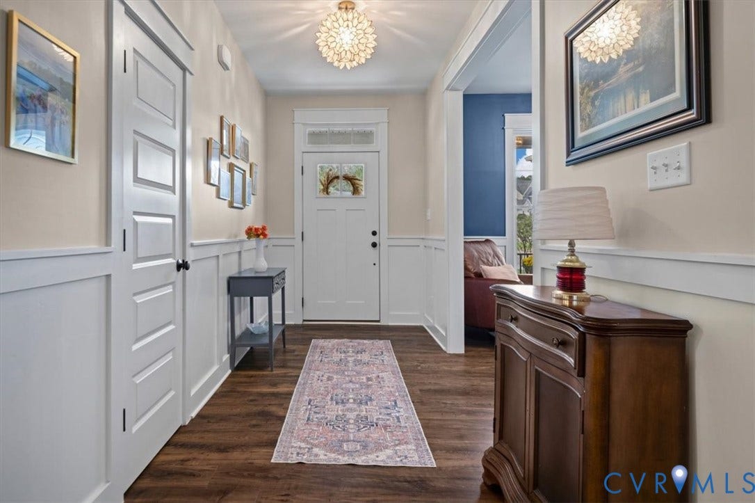 4703 Kingshire Drive, Providence Forge, VA 23140 4703 Kingshire Drive, Providence Forge, VA 23140