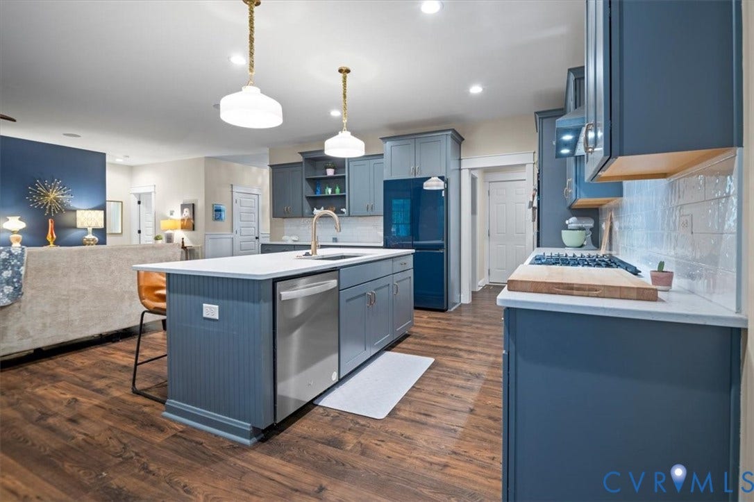 4703 Kingshire Drive, Providence Forge, VA 23140 4703 Kingshire Drive, Providence Forge, VA 23140