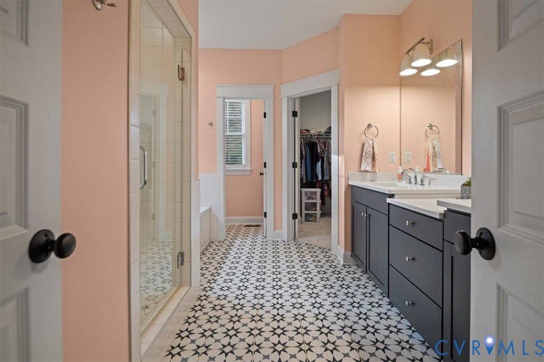 4703 Kingshire Drive, Providence Forge, VA 23140 4703 Kingshire Drive, Providence Forge, VA 23140