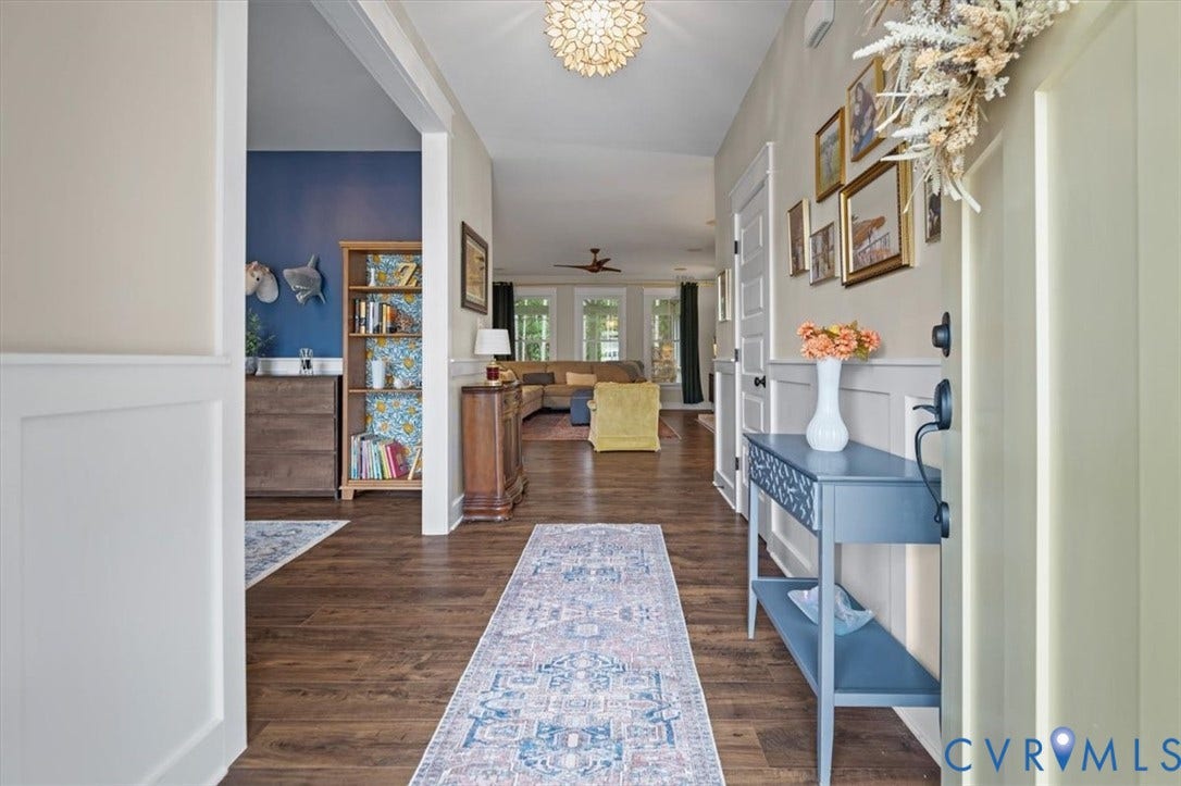 4703 Kingshire Drive, Providence Forge, VA 23140 4703 Kingshire Drive, Providence Forge, VA 23140