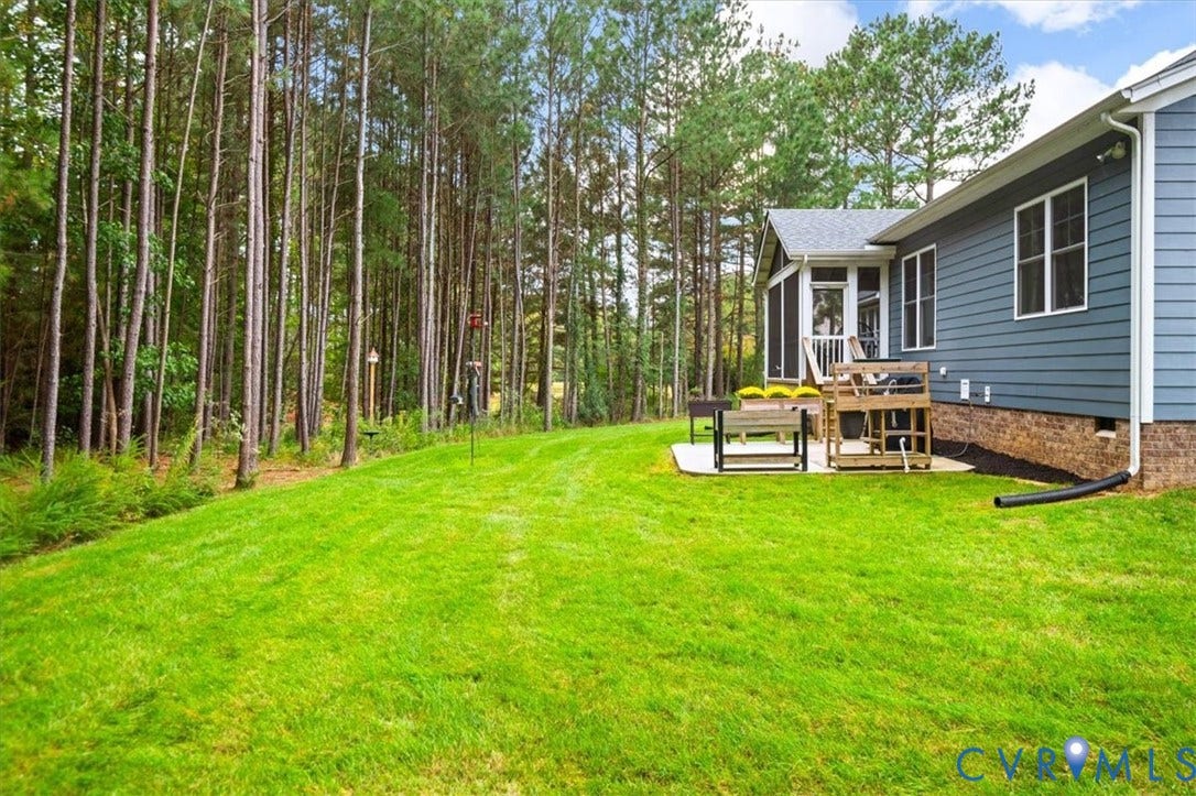 4703 Kingshire Drive, Providence Forge, VA 23140 4703 Kingshire Drive, Providence Forge, VA 23140