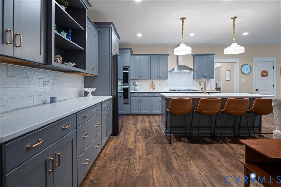 4703 Kingshire Drive, Providence Forge, VA 23140 4703 Kingshire Drive, Providence Forge, VA 23140