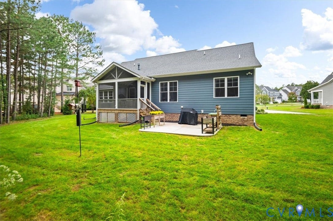 4703 Kingshire Drive, Providence Forge, VA 23140 4703 Kingshire Drive, Providence Forge, VA 23140