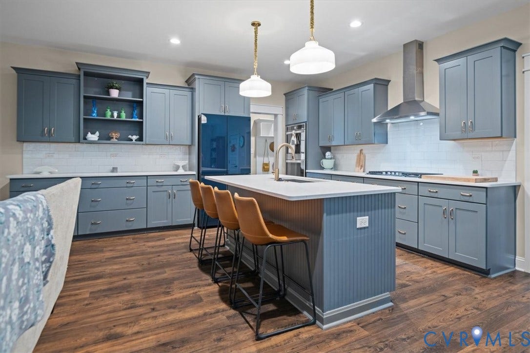 4703 Kingshire Drive, Providence Forge, VA 23140 4703 Kingshire Drive, Providence Forge, VA 23140