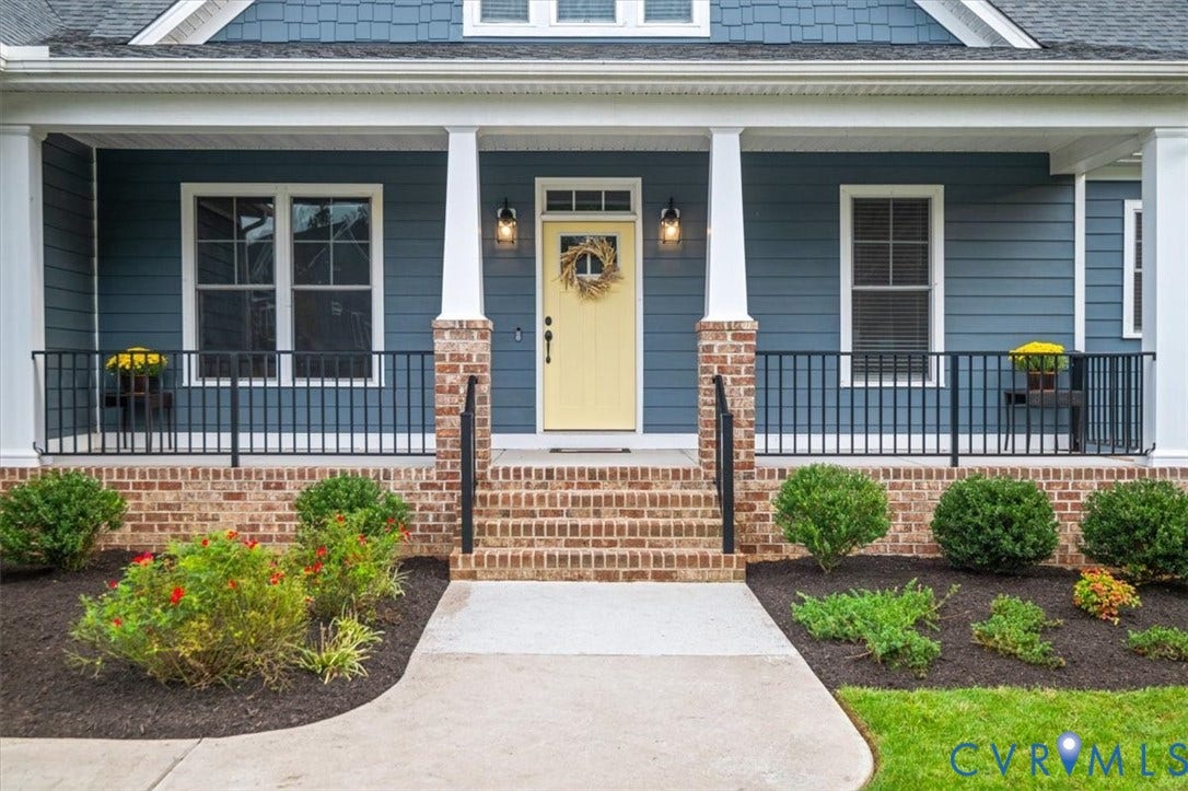 4703 Kingshire Drive, Providence Forge, VA 23140 4703 Kingshire Drive, Providence Forge, VA 23140