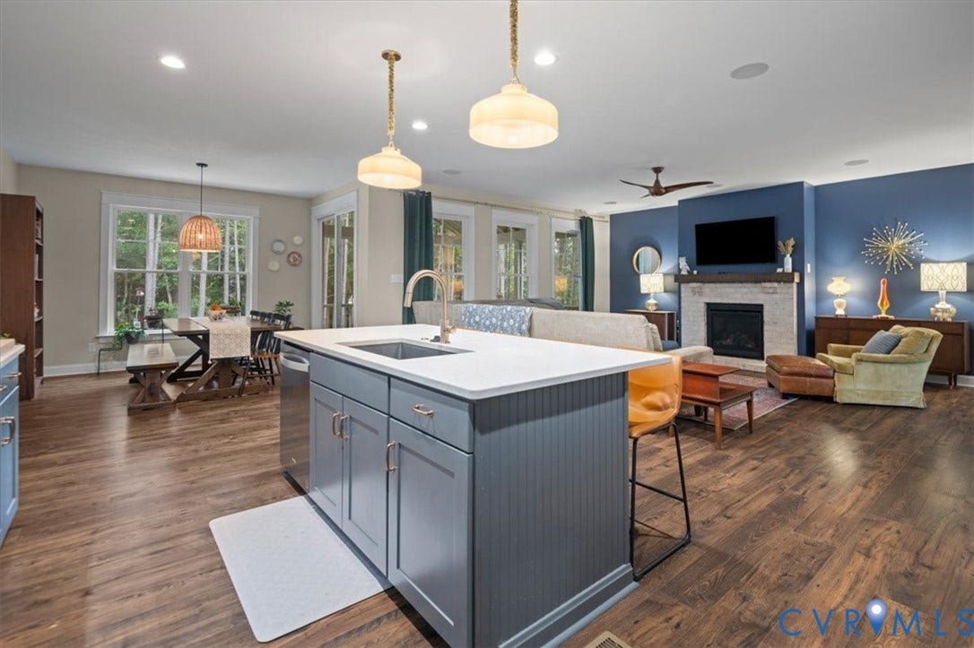 4703 Kingshire Drive, Providence Forge, VA 23140 4703 Kingshire Drive, Providence Forge, VA 23140
