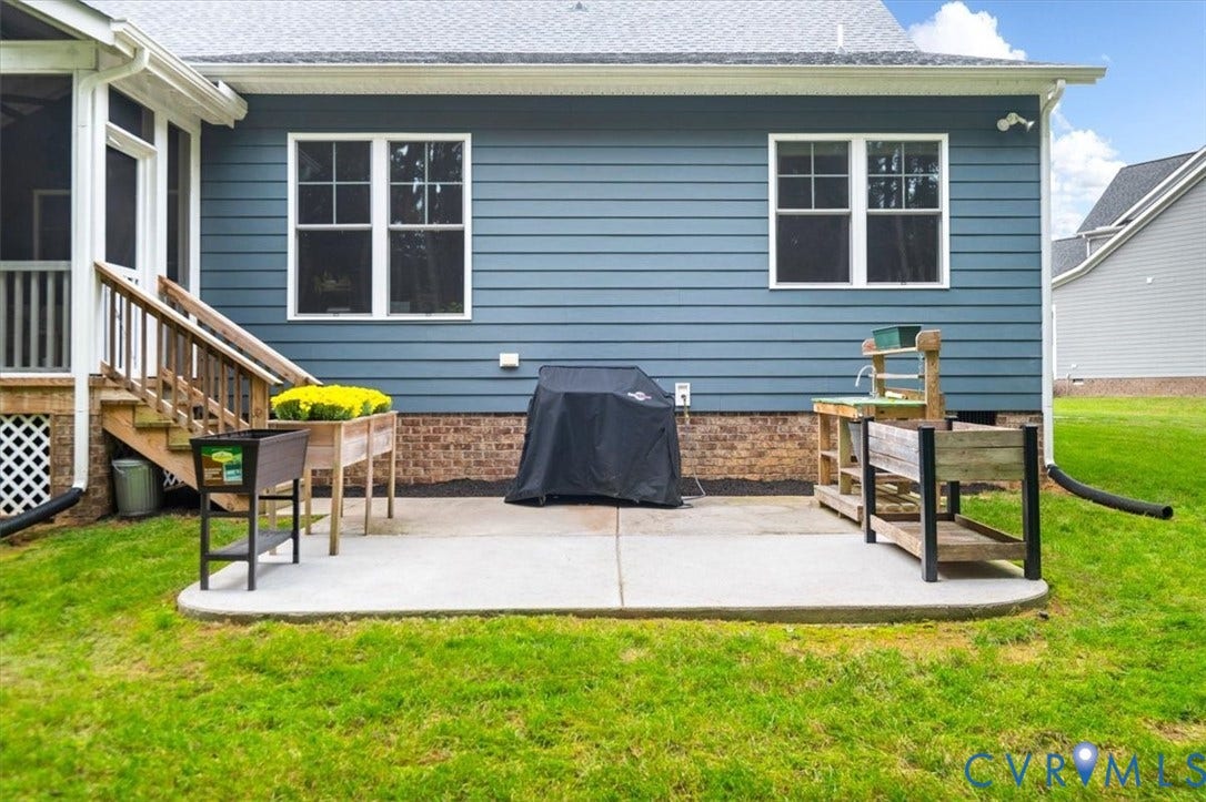 4703 Kingshire Drive, Providence Forge, VA 23140 4703 Kingshire Drive, Providence Forge, VA 23140