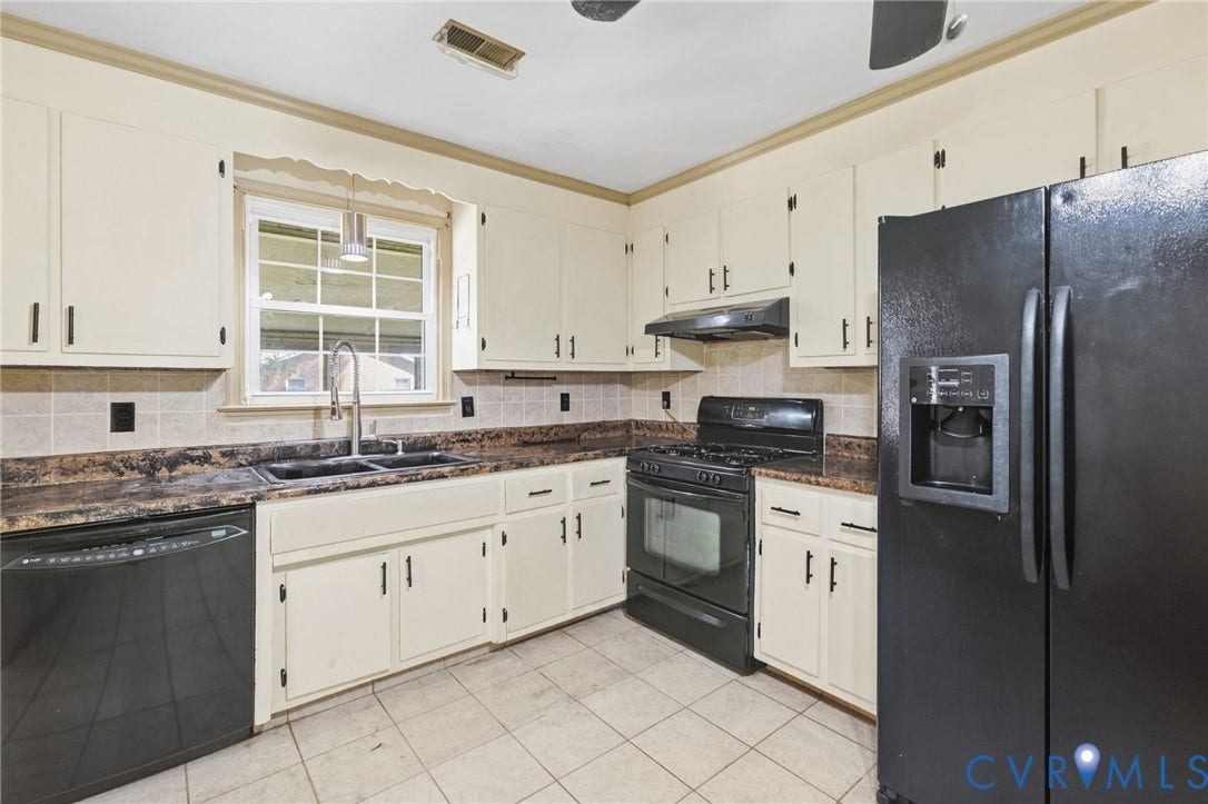 2801 MANCHESTER Drive, Prince George, VA 23875