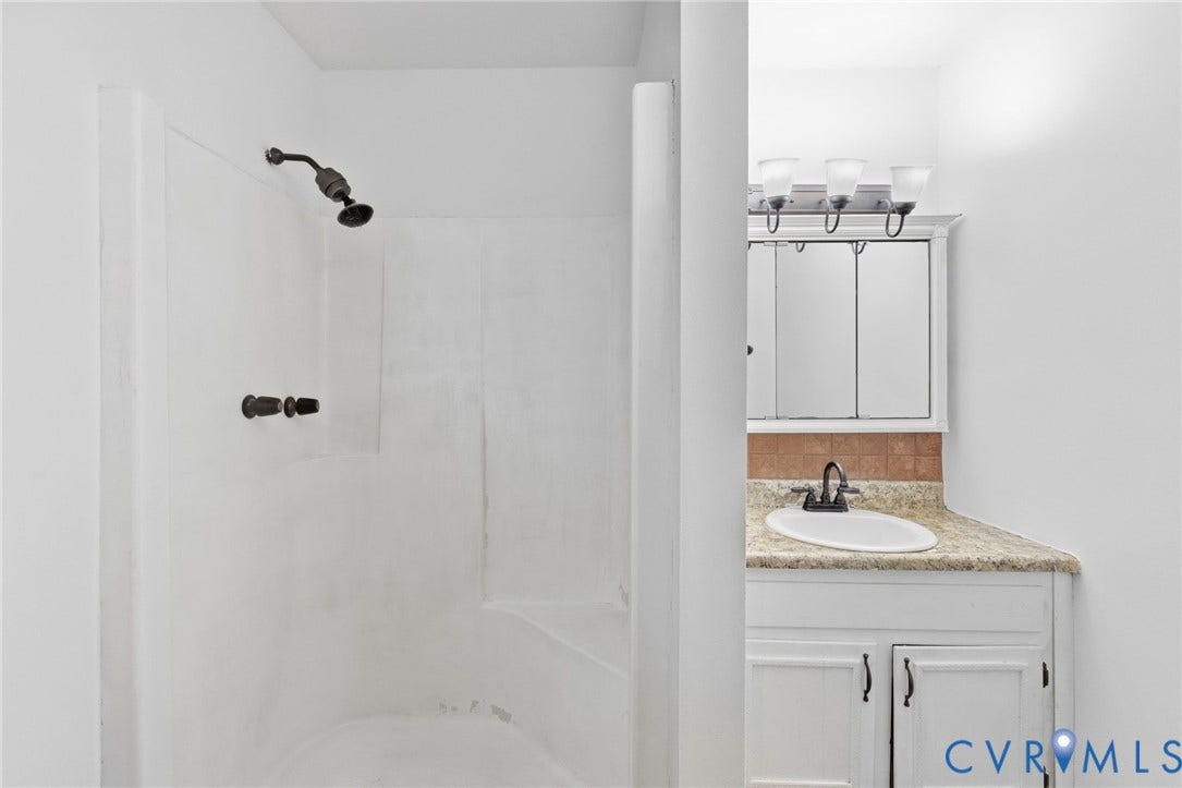 2801 MANCHESTER Drive, Prince George, VA 23875