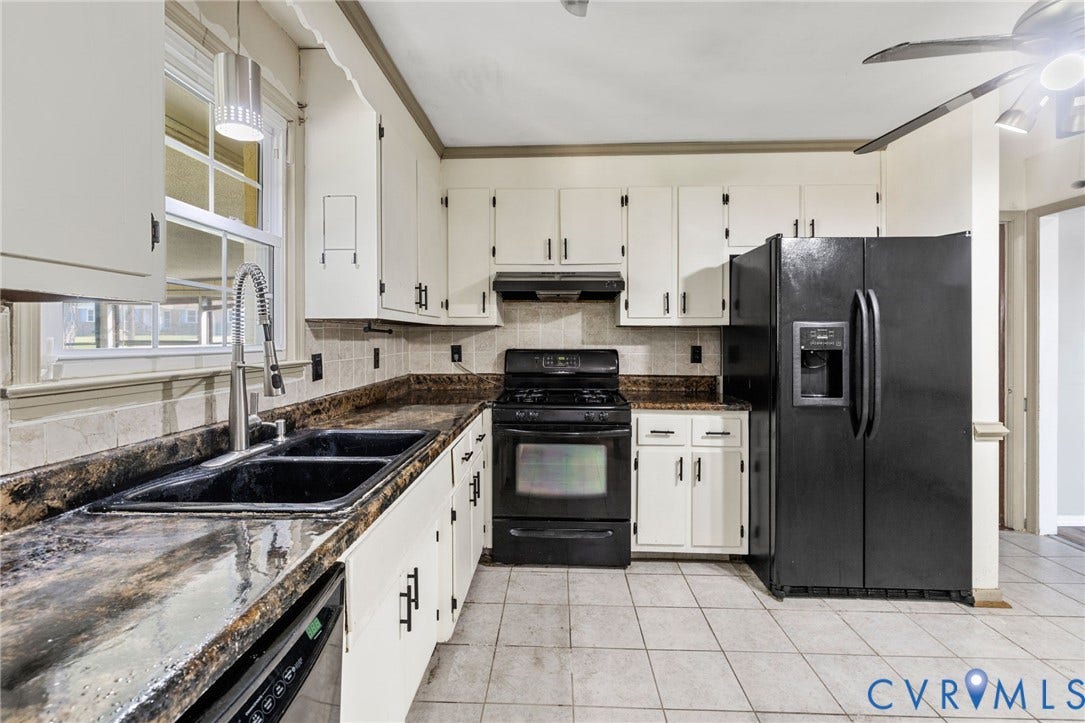 2801 MANCHESTER Drive, Prince George, VA 23875