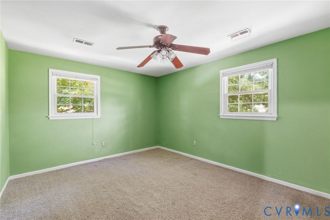 2801 MANCHESTER Drive, Prince George, VA 23875