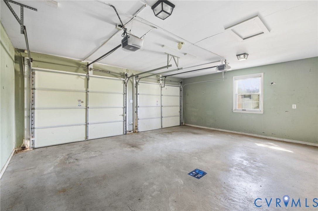 2801 MANCHESTER Drive, Prince George, VA 23875