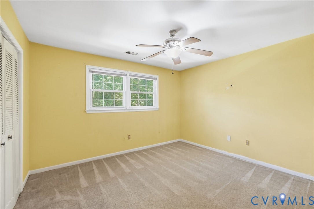 2801 MANCHESTER Drive, Prince George, VA 23875