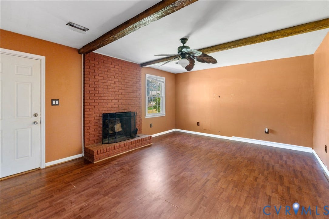 2801 MANCHESTER Drive, Prince George, VA 23875