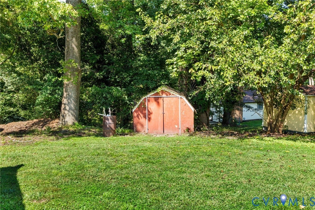 2801 MANCHESTER Drive, Prince George, VA 23875