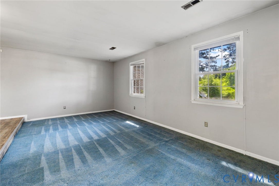 2801 MANCHESTER Drive, Prince George, VA 23875