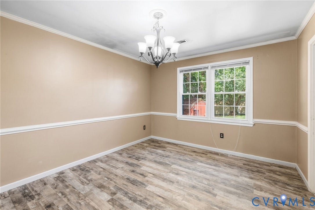 2801 MANCHESTER Drive, Prince George, VA 23875